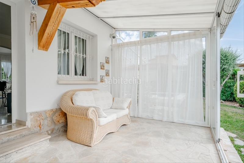 Foto 26b3a977-599a-4c15-85b5-5ac794fe9b53. Rent house with heating parking pool in Les Bassetes - El Marjal Dénia