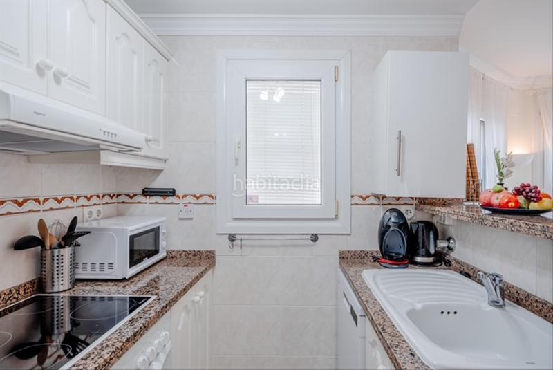 Foto 470fcc16-30db-4bca-8b33-fa0e07104972. Rent house with heating parking pool in Les Bassetes - El Marjal Dénia