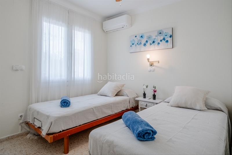 Foto 86c659f1-afaf-4ce7-a4a0-4c2f318ff7fa. Rent house with heating parking pool in Les Bassetes - El Marjal Dénia