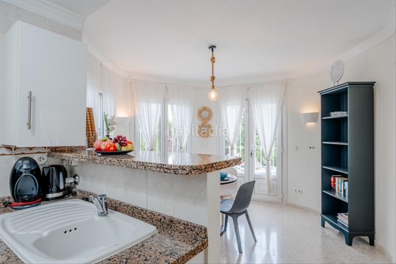 Foto b73d14de-3227-418f-b14a-a52ba87125e1. Rent house with heating parking pool in Les Bassetes - El Marjal Dénia