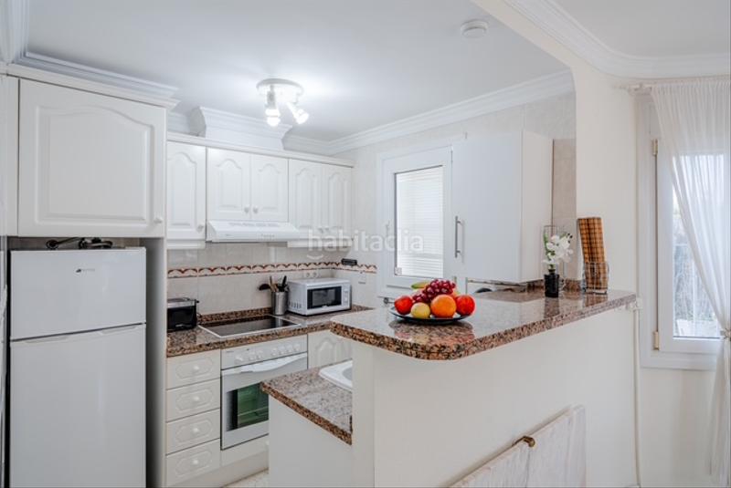 Foto c2fe6387-0057-42f7-abc5-37b52fc3cffd. Rent house with heating parking pool in Les Bassetes - El Marjal Dénia