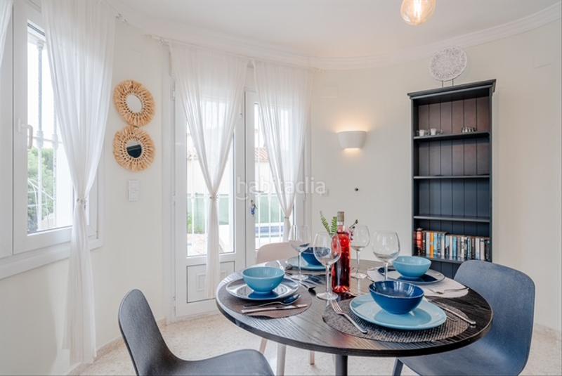 Foto ce879a8c-e74d-4c0d-8577-cab9768d7c02. Rent house with heating parking pool in Les Bassetes - El Marjal Dénia