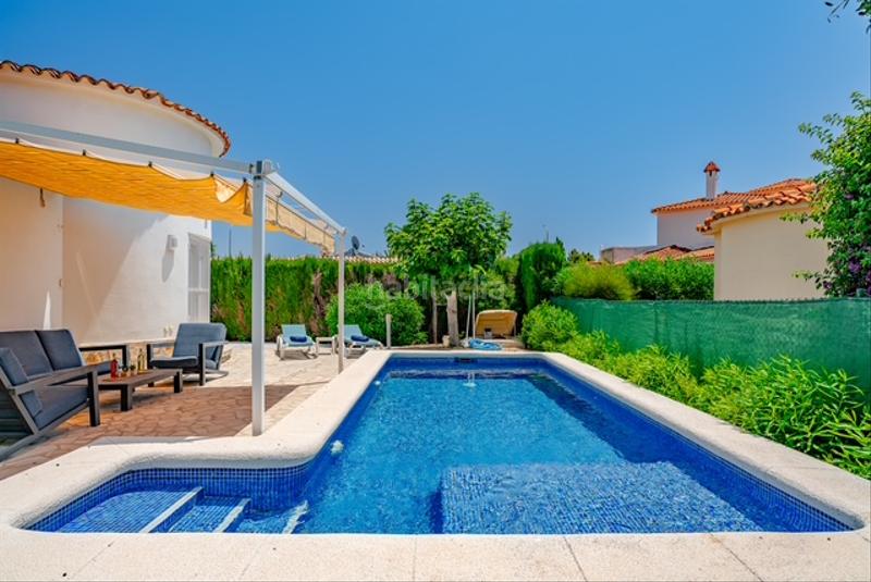 Foto d890f27e-425c-4f40-a28f-019c0faa288d. Rent house with heating parking pool in Les Bassetes - El Marjal Dénia