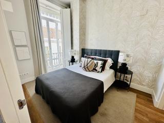 Lloguer Apartament a La Roqueta. Piso de lujo en residencial con piscina