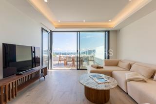 Location Appartement à Pedreguer. Apartamento de lujo para corta estancia en la sella