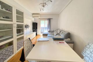 Lloguer Apartament a En Corts - Doctor Waksman. Estupendo apartamento con terraza a 5 minutos de ruzafa