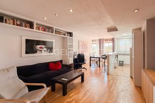 Lloguer Apartament a L´Hort de Senabre. Moderno piso con garaje en patraix