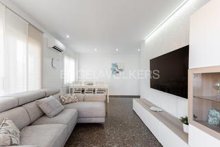 Apartament a Natzaret. Acogedor e ideal piso en la punta nazaret