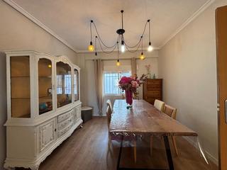 Lloguer Apartament a Mont Olivet. Elegancia y sofisticación en el corazón de russafa, valència apa