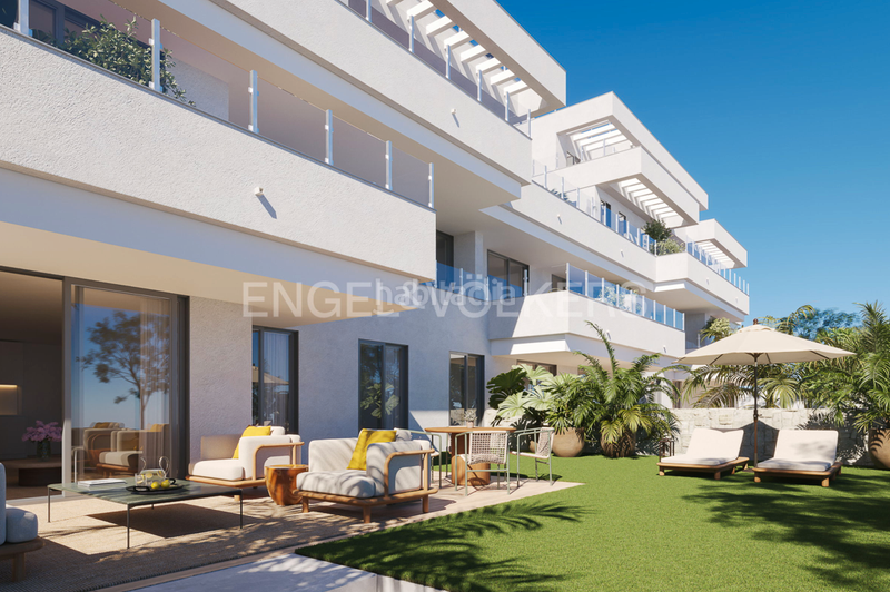 Foto 6aa35bcc-4c27-4931-b038-6426adeb13e7. Apartment with heating parking pool in Montañar-El Arenal Xàbia