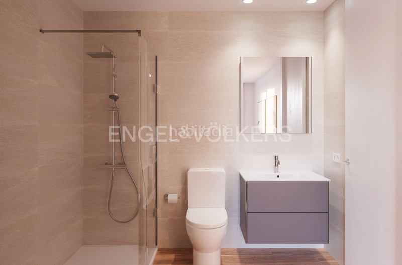 Foto 9f397c46-8d37-489d-b409-e1d71851ac38. Apartment with heating parking pool in Montañar-El Arenal Xàbia