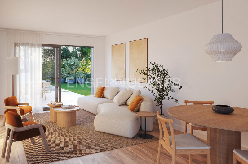 Foto c7e6c8e0-32fa-4f46-94bf-69257b4d54ba. Apartment with heating parking pool in Montañar-El Arenal Xàbia