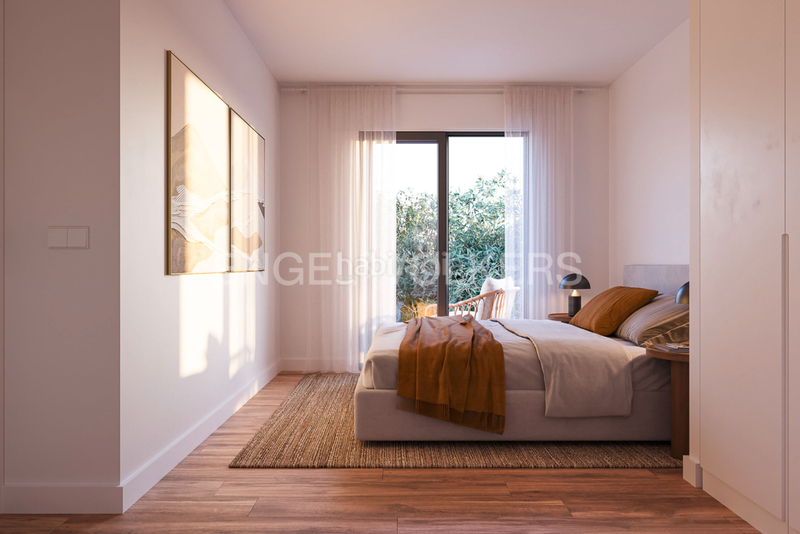 Foto e4426735-56f4-49b6-a9a5-f54478e350d4. Apartment with heating parking pool in Montañar-El Arenal Xàbia