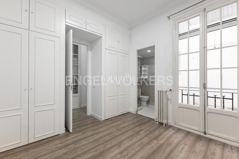 Foto 575a3ab4-c2d5-4588-a712-6c15b5d50051. Affitto piccolo appartamento con riscaldamento in Valencia