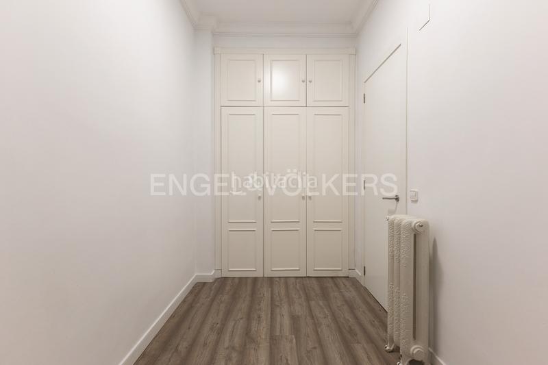 Foto 7fc90391-2405-4817-871c-be4986a45a7e. Affitto piccolo appartamento con riscaldamento in Valencia