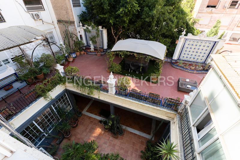 Foto b0cc7682-549c-49fb-894d-3322e154fcad. Affitto piccolo appartamento con riscaldamento in Valencia
