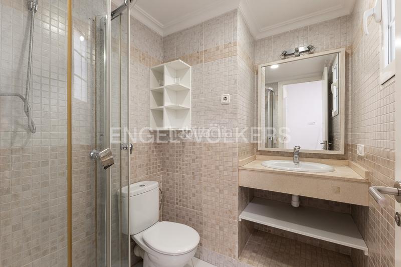 Foto c685a4c6-3125-4d0f-b786-a9cee3c0705c. Affitto piccolo appartamento con riscaldamento in Valencia