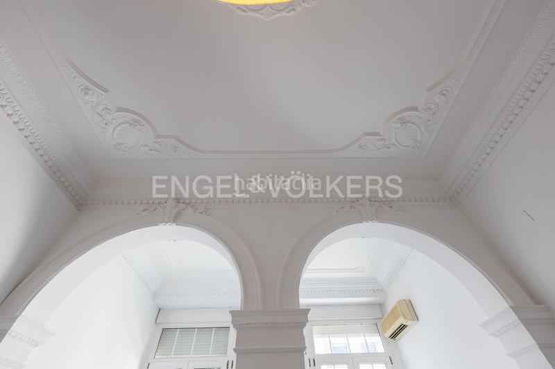 Foto d76fe30c-3ae7-4122-b755-0efabe344acd. Affitto piccolo appartamento con riscaldamento in Valencia