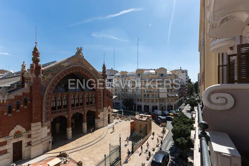 Foto d980437d-6c40-4d1d-971e-84080e0c061d. Affitto piccolo appartamento con riscaldamento in Valencia
