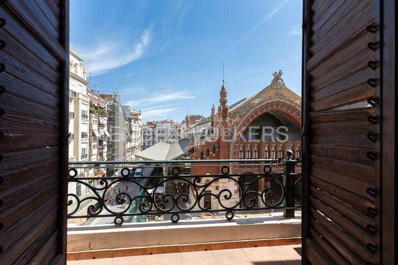 Foto de1936e9-3804-4920-ab2a-b6d0ef4216b2. Affitto piccolo appartamento con riscaldamento in Valencia