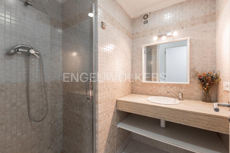 Foto e55309aa-3cc1-4cef-ab11-e024ad5876ba. Affitto piccolo appartamento con riscaldamento in Valencia