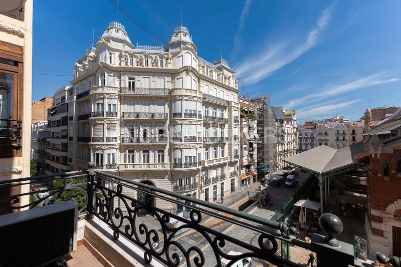 Foto 1dc7f57a-ddad-42e4-9b5a-6ba5d0dedf7b. Location appartement avec chauffage dans El Pla del Remei Valencia