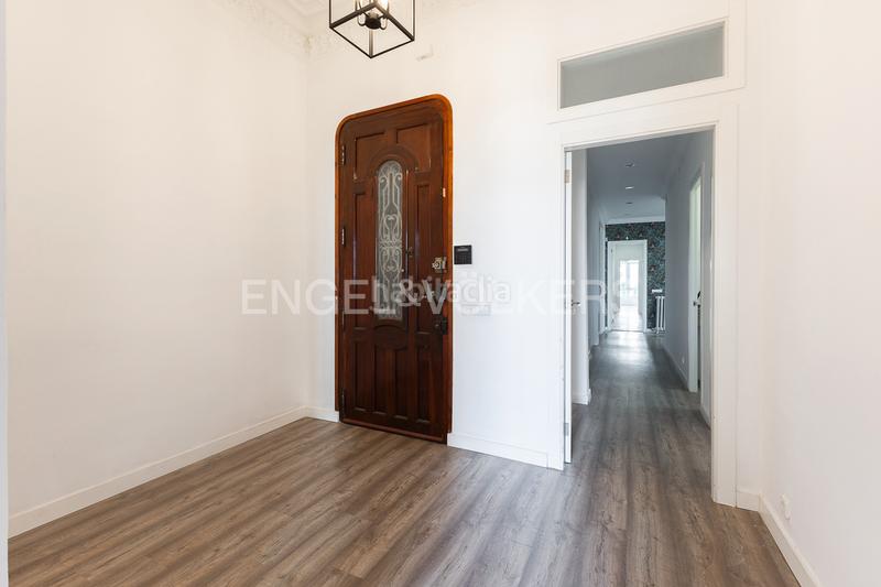 Foto 3c8079b8-066a-41ce-bb2a-8cb3d6e75e25. Location appartement avec chauffage dans El Pla del Remei Valencia