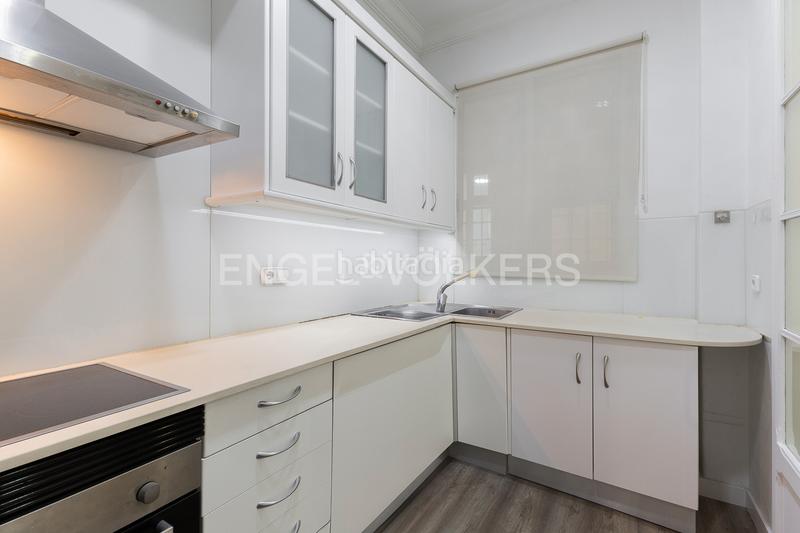 Foto 48157da7-02ca-4a2b-8c56-1a22b2ea1cd5. Location appartement avec chauffage dans El Pla del Remei Valencia