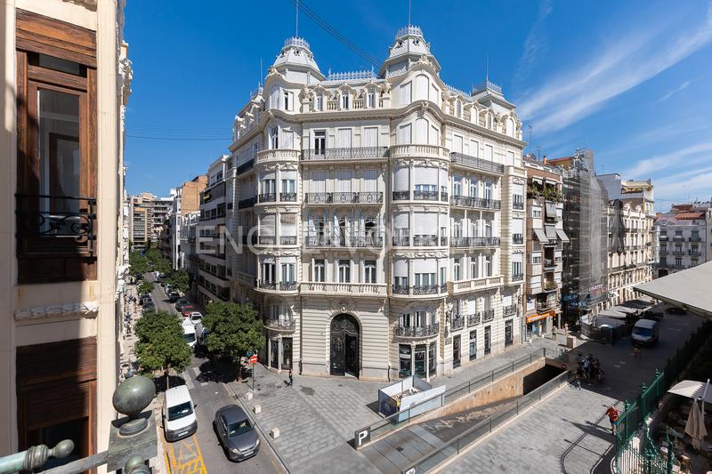 Foto 575b1861-4e37-48d8-84ac-4e4375a768da. Location appartement avec chauffage dans El Pla del Remei Valencia