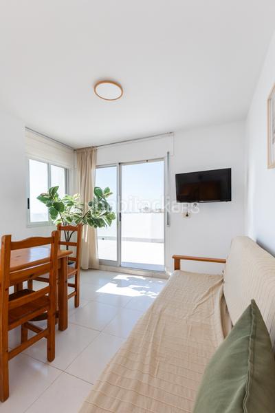 Foto 41388b7d-3473-40ca-828d-5412dc0f8194. Àtic amb calefacció aparcament piscina a Playa Norte Peñíscola