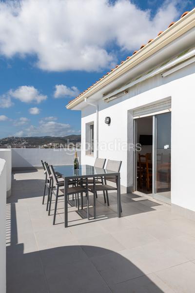 Foto 4a33d197-b39b-4a55-ad25-554c01b5017b. Àtic amb calefacció aparcament piscina a Playa Norte Peñíscola