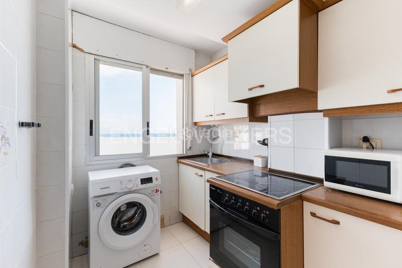 Foto 71e024c0-85d7-4268-af52-3c928b9bf527. Àtic amb calefacció aparcament piscina a Playa Norte Peñíscola