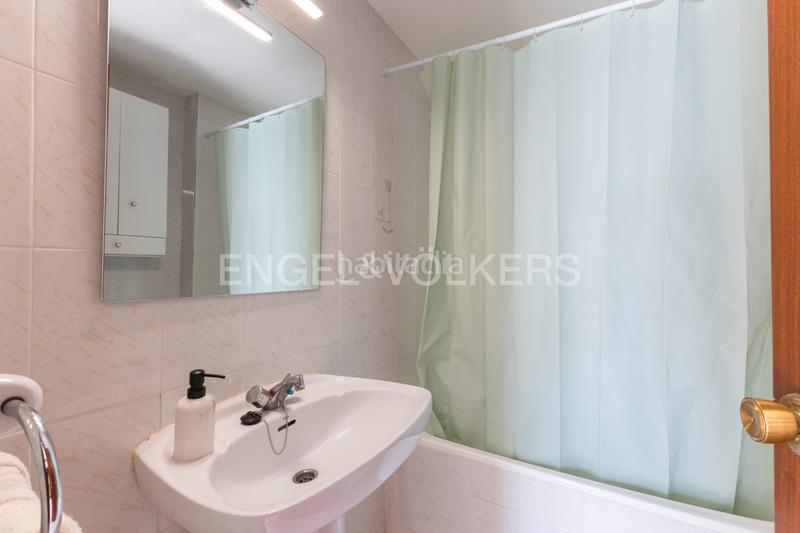 Foto 91760e0f-4026-434c-8ef6-7faaa9942616. Àtic amb calefacció aparcament piscina a Playa Norte Peñíscola