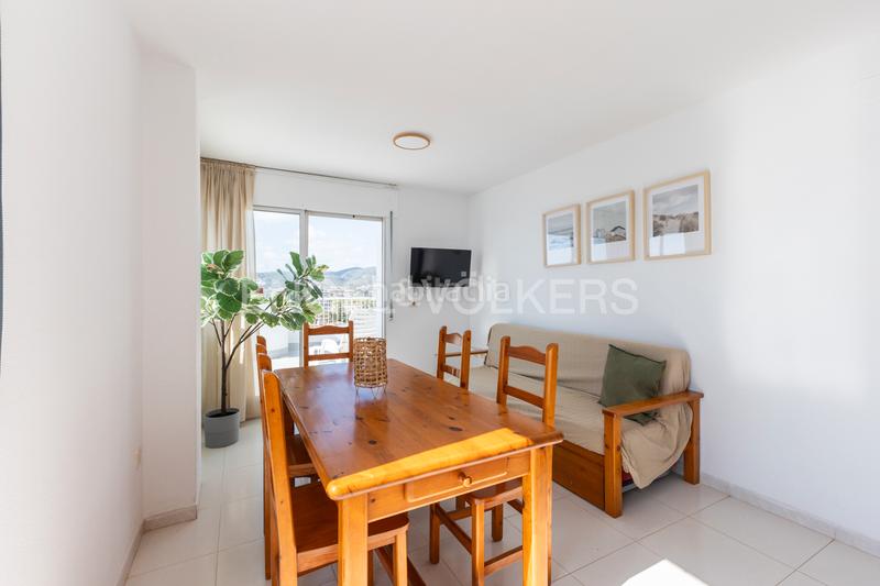 Foto 933b31ef-5367-4fb5-a472-18a800bc7059. Àtic amb calefacció aparcament piscina a Playa Norte Peñíscola