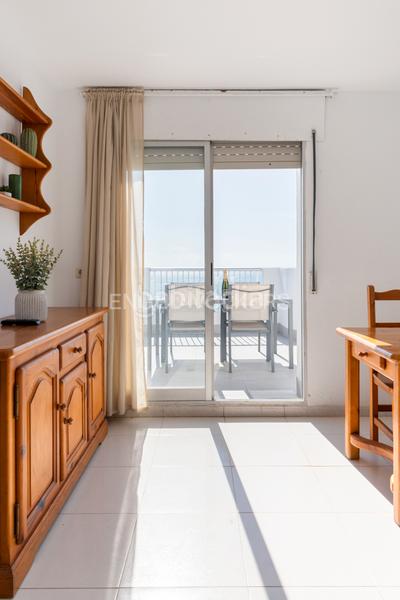 Foto a9fd5365-a832-4351-adb6-1ce0e16e6b24. Àtic amb calefacció aparcament piscina a Playa Norte Peñíscola