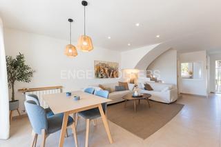 Location Maison à El Perellonet. Exclusivo adosado en primera línea para corta estancia