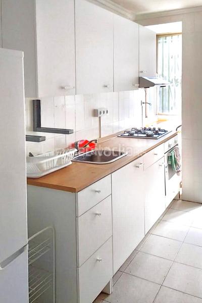 Foto a370291f-665e-45c0-88d3-e796568c84d7. Piccolo appartamento con riscaldamento in Aiora Valencia