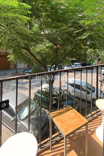 Foto b19eaa17-e90c-4a01-ad39-9b01e2a36bbf. Piccolo appartamento con riscaldamento in Aiora Valencia