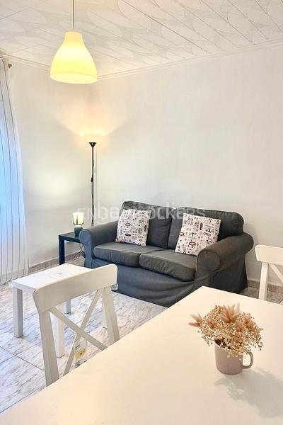 Foto cf9c8c78-1da9-4ab0-a93a-e3f38a03af79. Piccolo appartamento con riscaldamento in Aiora Valencia