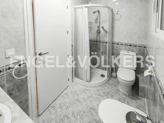 Location Appartement  Carrer de l'actor llorens. Piso para estudiantes junto a universidades