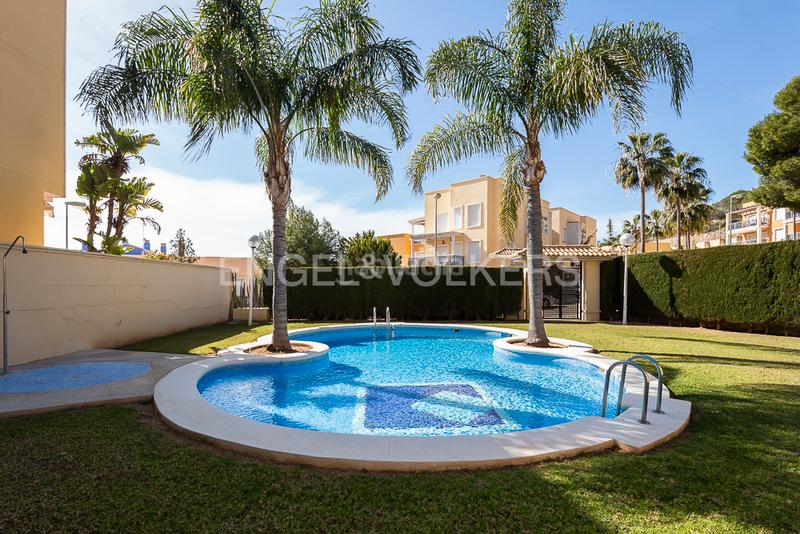 Foto 0415a46a-08a7-466f-a969-a40efaed5bec. Casa con riscaldamento parcheggio piscina in Racó Cullera