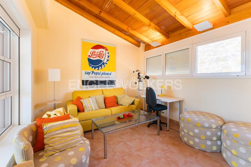 Foto 07e44eca-d728-4b8c-b7df-7e483dec5816. Casa con riscaldamento parcheggio piscina in Racó Cullera