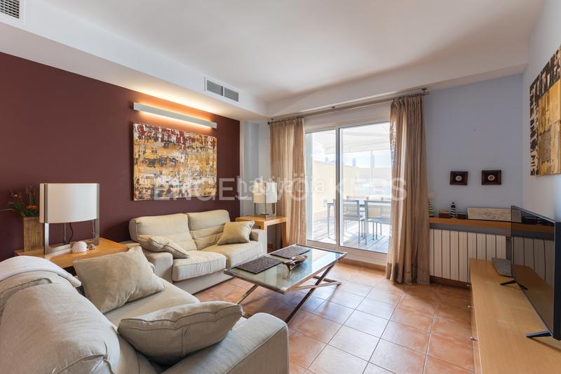 Foto 085306f2-301b-42ea-a640-3d2011240e81. Casa con riscaldamento parcheggio piscina in Racó Cullera