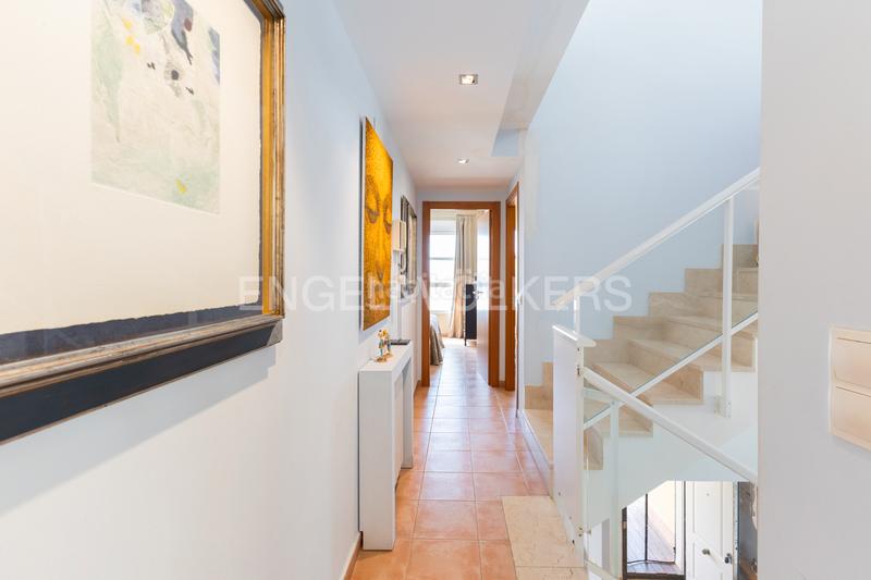 Foto 1bb99c97-7e2a-4df1-9190-425f21a614f3. Casa con riscaldamento parcheggio piscina in Racó Cullera