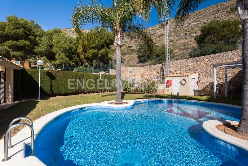 Foto 2ca73671-be62-4e64-ae8c-ed14dc815ceb. Casa con riscaldamento parcheggio piscina in Racó Cullera