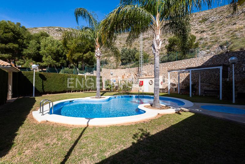 Foto 2da7815c-9f92-4754-aaa1-08aec6b36184. Casa con riscaldamento parcheggio piscina in Racó Cullera