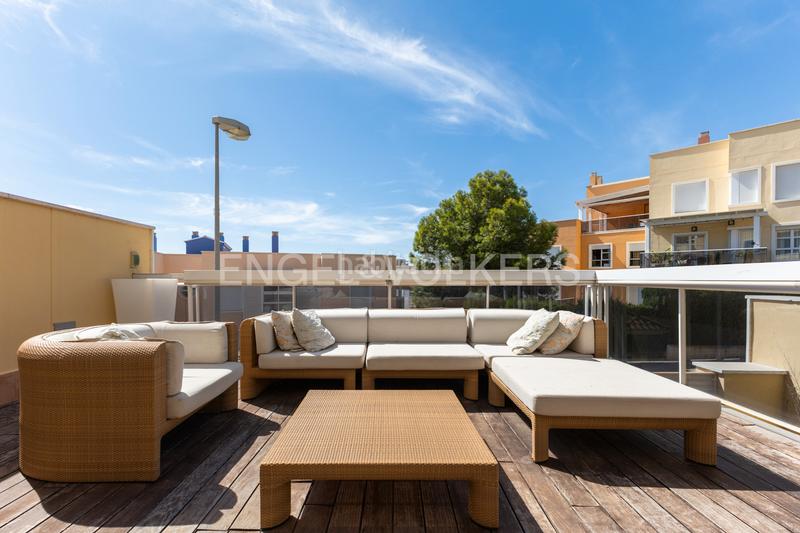 Foto 32d1f70d-5770-4b88-bd3d-20c410987fc2. Casa con riscaldamento parcheggio piscina in Racó Cullera