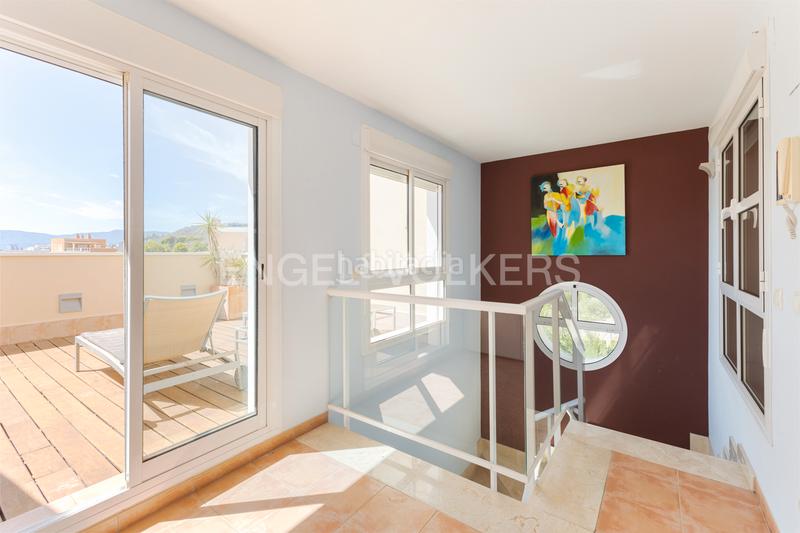 Foto 35df9311-5c51-4d92-b809-44e15e01fb85. Casa con riscaldamento parcheggio piscina in Racó Cullera