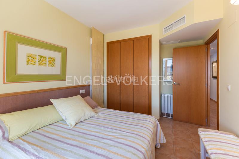 Foto 405a7983-bad3-4895-8649-e1c860cde74e. Casa con riscaldamento parcheggio piscina in Racó Cullera