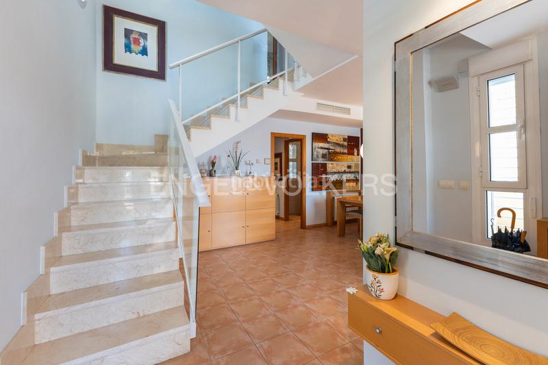 Foto 4133f57e-f161-4d4f-afbc-ada33f63bfe2. Casa con riscaldamento parcheggio piscina in Racó Cullera